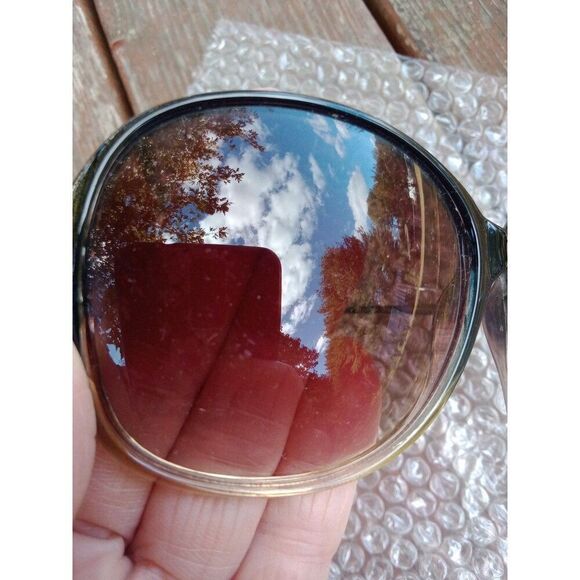 Tommy Hilfiger Sunglasses Blue Haze Frames Ally WP OL39 3588171805 60 16 132 - Picture 5 of 9